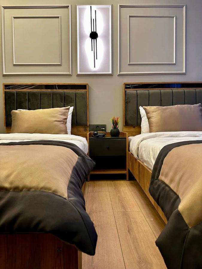 Standaard Kamer met 2 Bedden
