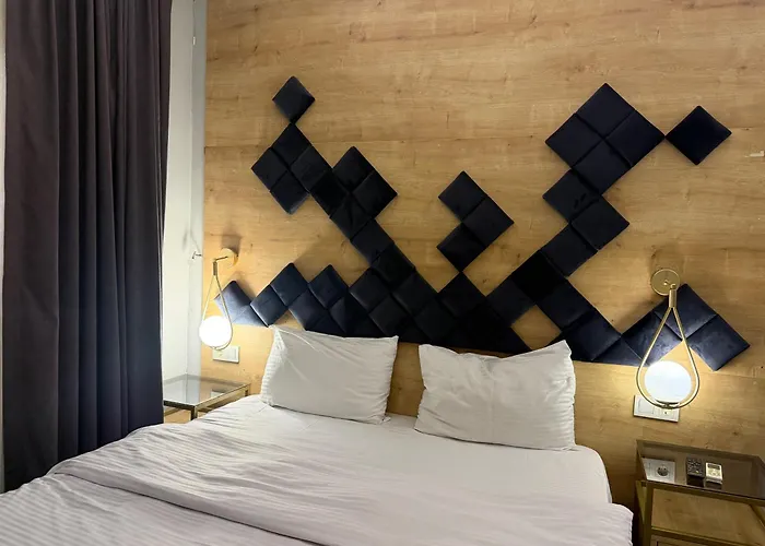 Lily Airport Otel Arnavutkoy